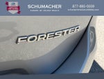 2023 Forester Thumbnail 17