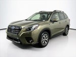 2023 Forester Thumbnail 1