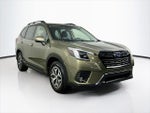 2023 Forester Thumbnail 2