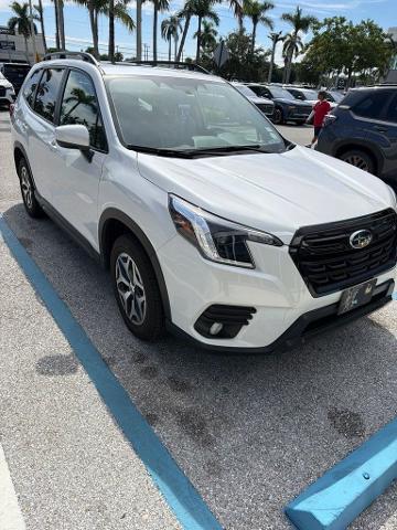 2023 Subaru Forester - $24,658