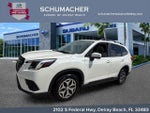 2023 Forester Thumbnail 3