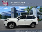 2023 Forester Thumbnail 4