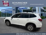 2023 Forester Thumbnail 5
