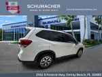 2023 Forester Thumbnail 7