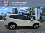 2023 Forester Thumbnail 8