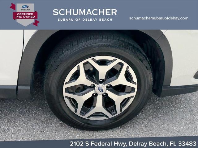 2023 Subaru Forester - $24,658