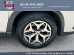 2023 Forester Thumbnail 9