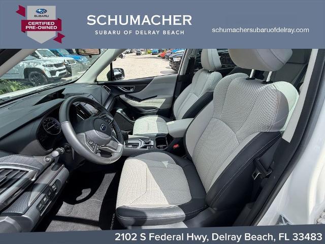 2023 Subaru Forester - $24,658