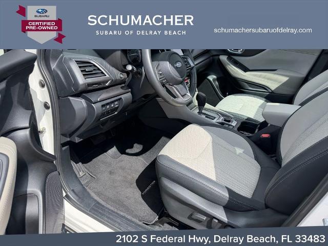 2023 Subaru Forester - $24,658