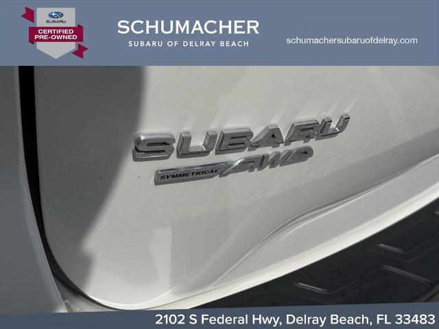 2023 Subaru Forester - $24,658