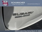 2023 Forester Thumbnail 14