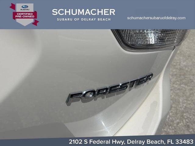 2023 Subaru Forester - $24,658