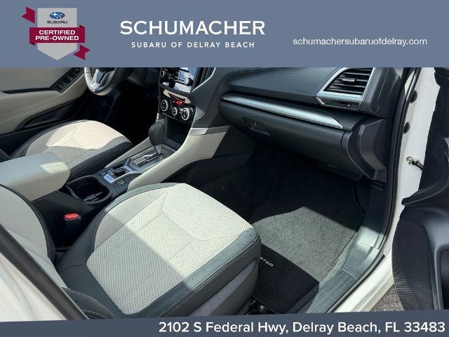 2023 Subaru Forester - $24,658