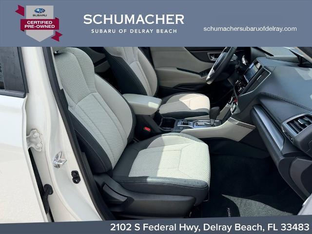 2023 Subaru Forester - $24,658