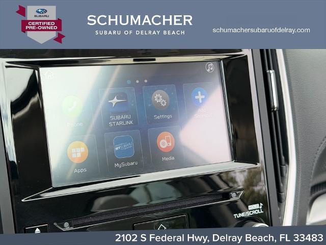 2023 Subaru Forester - $24,658