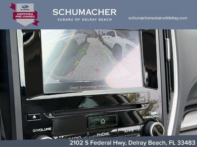 2023 Subaru Forester - $24,658