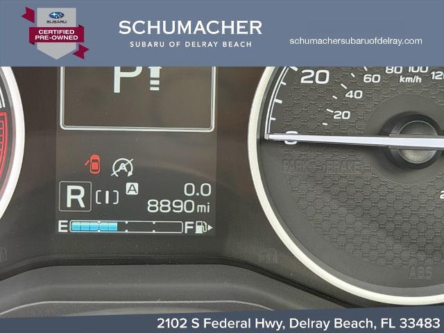 2023 Subaru Forester - $24,658