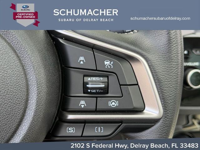 2023 Subaru Forester - $24,658