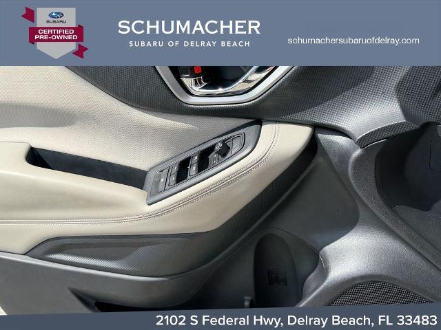 2023 Subaru Forester - $24,658