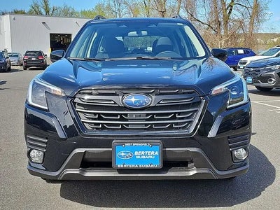 2023 Subaru Forester AWD Premium 4DR Crossover