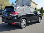 2023 Forester Thumbnail 4