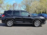 2023 Forester Thumbnail 5