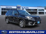 2023 Forester Thumbnail 33