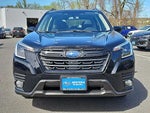 2023 Forester Thumbnail 34