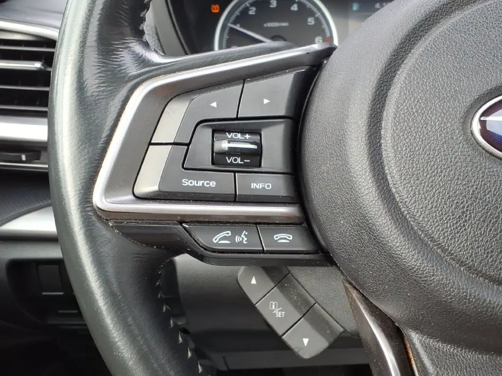 2019 Subaru Forester - $12,497