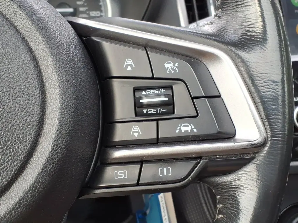 2019 Subaru Forester - $12,497