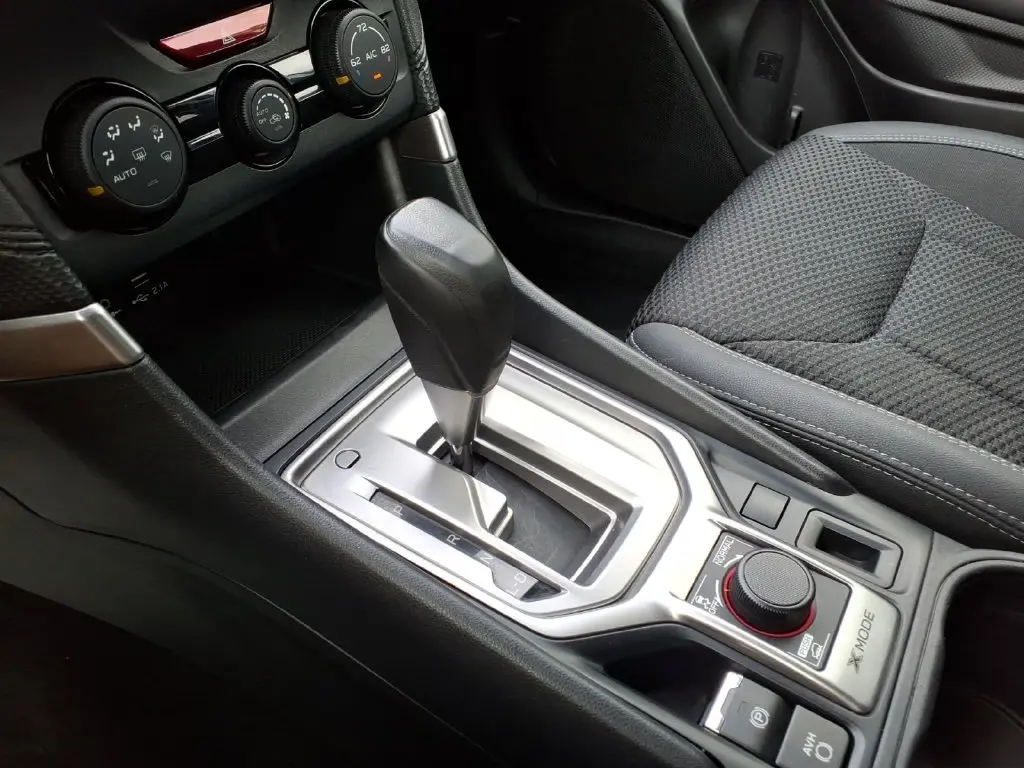 2019 Subaru Forester - $12,497