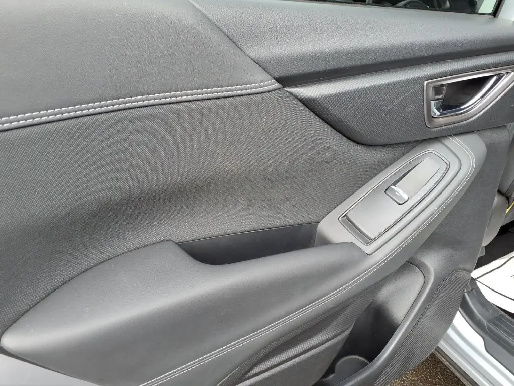 2019 Subaru Forester - $12,497