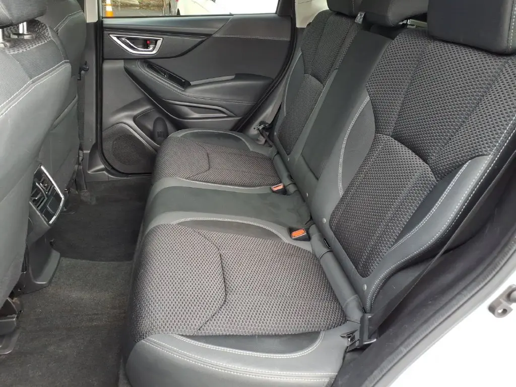 2019 Subaru Forester - $12,497