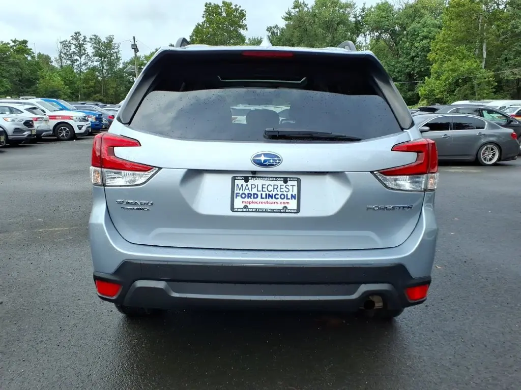 2019 Subaru Forester - $12,497