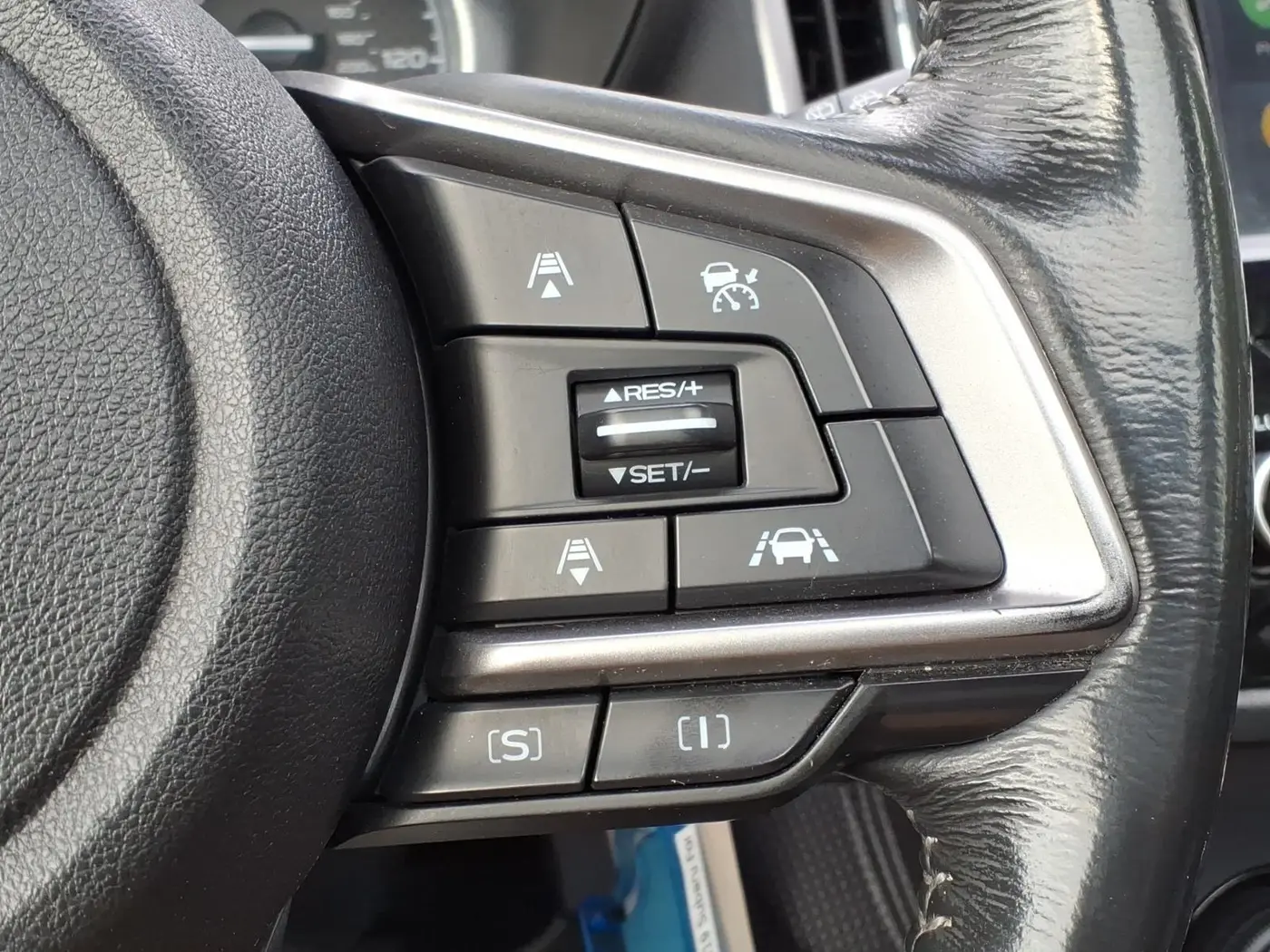 2019 Subaru Forester - $12,497