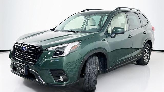 Preowned 2023 Subaru Forester Premium for Sale