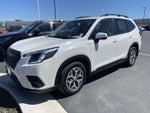 2023 Forester Thumbnail 2
