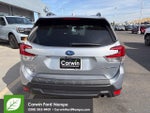 2023 Forester Thumbnail 4
