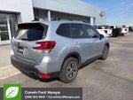 2023 Forester Thumbnail 5