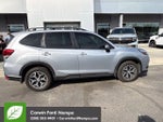2023 Forester Thumbnail 6