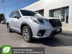 2023 Forester Thumbnail 7