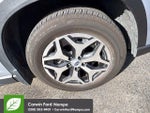 2023 Forester Thumbnail 8
