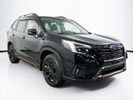 2024 Forester Thumbnail 2