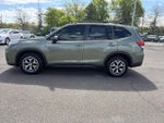2019 Forester Thumbnail 2