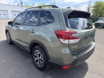 2019 Forester Thumbnail 3