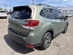 2019 Forester Thumbnail 5