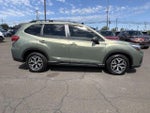 2019 Forester Thumbnail 6