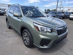 2019 Forester Thumbnail 7