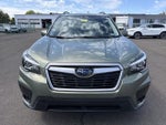 2019 Forester Thumbnail 8
