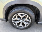 2019 Forester Thumbnail 30